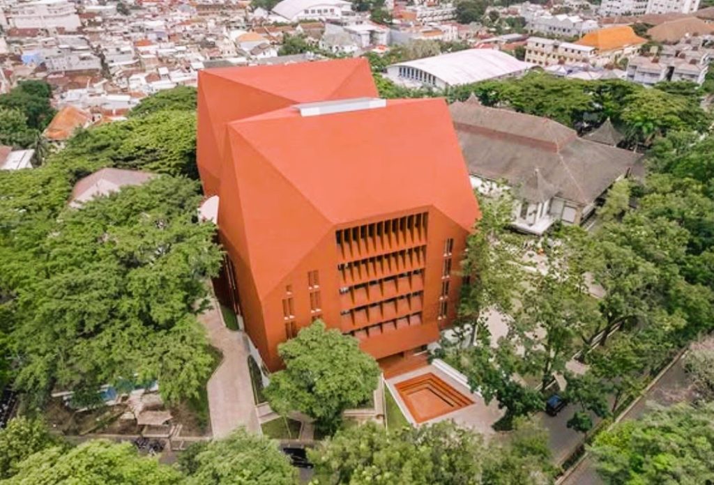 Auditorium 2