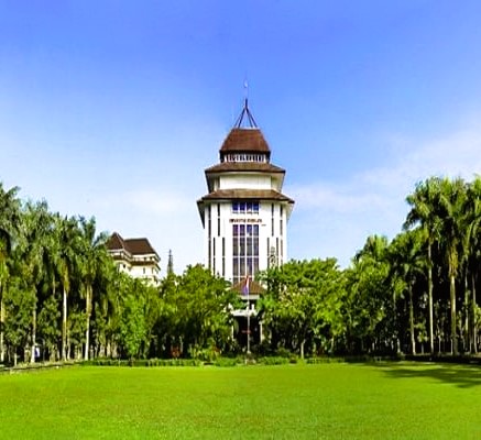 Kampus UB 2